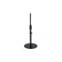Ceiling mount Kensington A1010 Telescoping Desk Stand