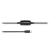 Kensington Classic EQ USB-C Headset z Mic and Volume Control