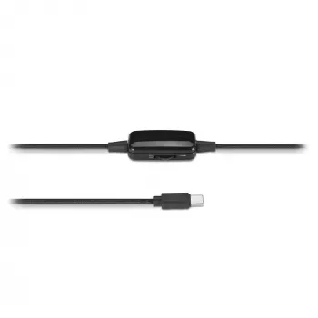 Kensington Classic EQ USB-C Headset z Mic and Volume Control