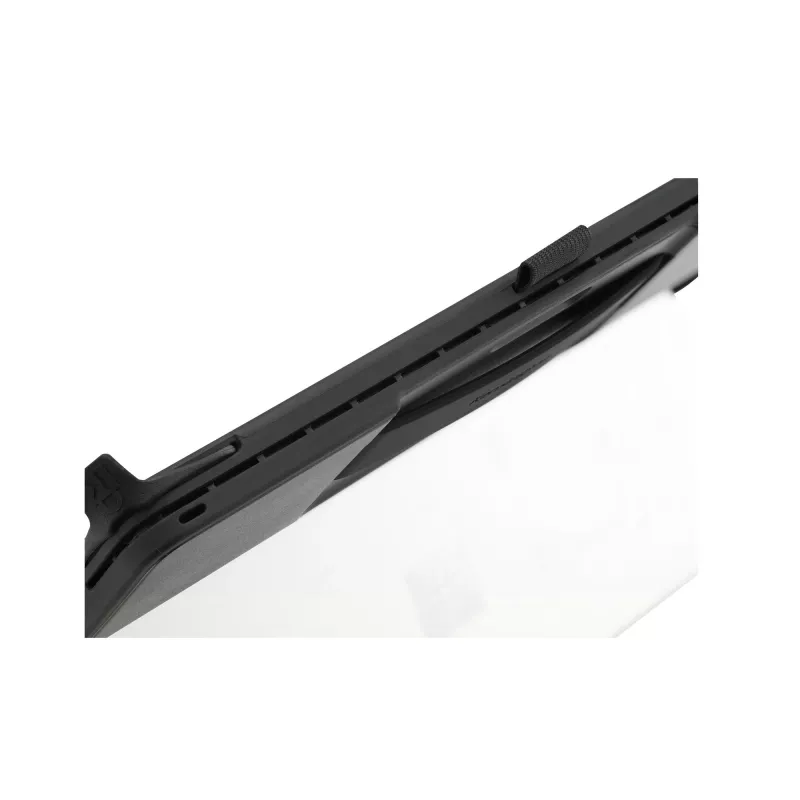 Kensington CzarnyBelt EQ wytrzymałe etui dla Surface Pro 9, 10 i Surface Pro 13 cali