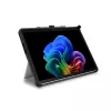 Kensington CzarnyBelt EQ wytrzymałe etui dla Surface Pro 9, 10 i Surface Pro 13 cali