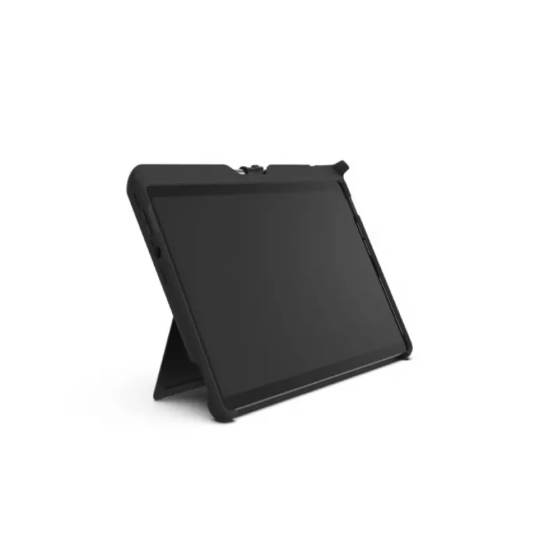 Kensington CzarnyBelt™ Rugged Case for Surface™ Pro 8, osłona, Microsoft, Surface Pro 8, 33 cm (13 cali), 480 g