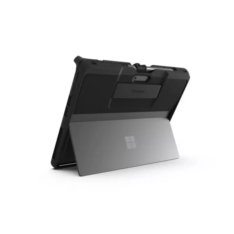 Kensington CzarnyBelt™ Rugged Case for Surface™ Pro 8, osłona, Microsoft, Surface Pro 8, 33 cm (13 cali), 480 g