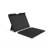 Kensington CzarnyBelt™ Rugged Case for Surface™ Pro 8, osłona, Microsoft, Surface Pro 8, 33 cm (13 cali), 480 g