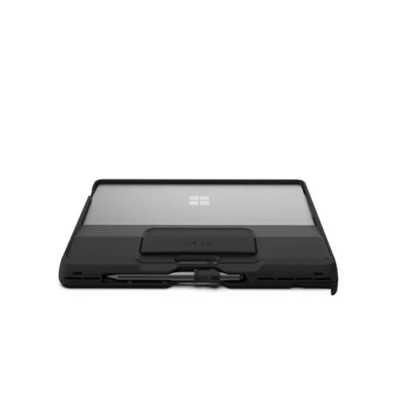 Kensington CzarnyBelt™ Rugged Case for Surface™ Pro 8, osłona, Microsoft, Surface Pro 8, 33 cm (13 cali), 480 g