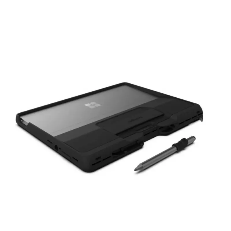 Kensington CzarnyBelt™ Rugged Case for Surface™ Pro 8, osłona, Microsoft, Surface Pro 8, 33 cm (13 cali), 480 g