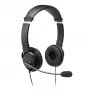 Zestaw słuchawkowy Kensington Classic USB-A Headset z Mic