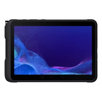 Samsung Galaxy Tab Active4 Pro SM-T636B 5G Snapdragon LTE-TDD i LTE-FDD 128 GB 25,6 cm (10,1 cala) 6 GB Wi-Fi 6 (802.11ax) Czarny