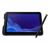 Samsung Galaxy Tab Active4 Pro SM-T636B 5G Snapdragon LTE-TDD i LTE-FDD 128 GB 25,6 cm (10,1 cala) 6 GB Wi-Fi 6 (802.11ax) Czarny