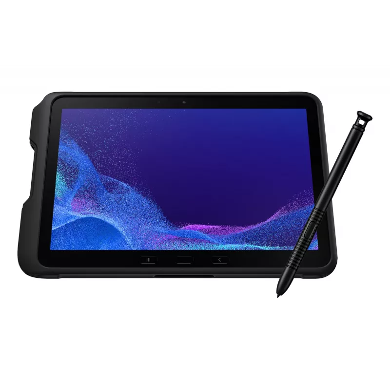 Samsung Galaxy Tab Active4 Pro SM-T636B 5G Snapdragon LTE-TDD i LTE-FDD 128 GB 25,6 cm (10,1 cala) 6 GB Wi-Fi 6 (802.11ax) Czarny