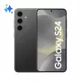 Samsung Galaxy S24 15.8 cm (6.2 inch) Dual SIM Android 14 5G USB Type-C 8 GB 128 GB 4000 mAh Czarny