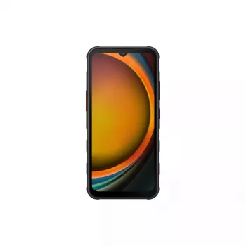 Samsung Galaxy XCover7 Enterprise Edition 16.8 cm (6.6 cala) Dual SIM Android 14 5G USB Type-C 6 GB 128 GB 4050 mAh Czarny