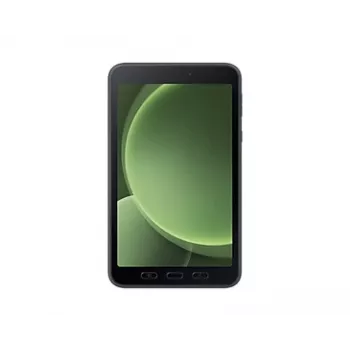 Samsung Galaxy Tab Active5 Enterprise Edition 5G Samsung Exynos LTE-TDD i LTE-FDD 128 GB 20,3 cm (8 cali) 6 GB Wi-Fi 6 (802.11ax) Android 14 Zielony