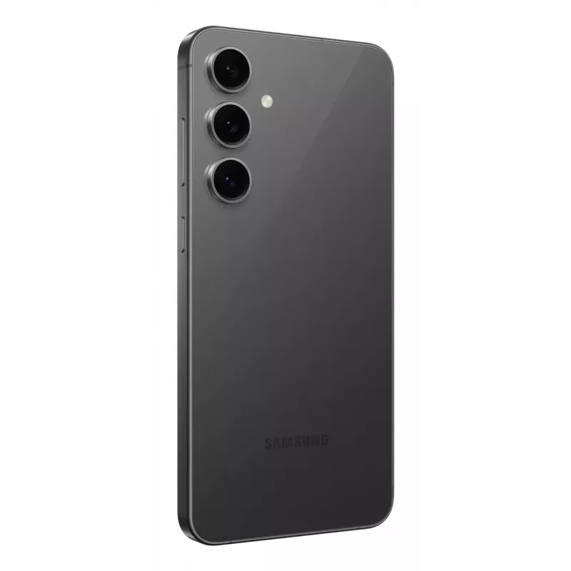 Samsung Galaxy S24 FE 17 cm (6.7 cala) Dual SIM Android 14 5G USB Type-C 8 GB 128 GB 4700 mAh Grafitowy