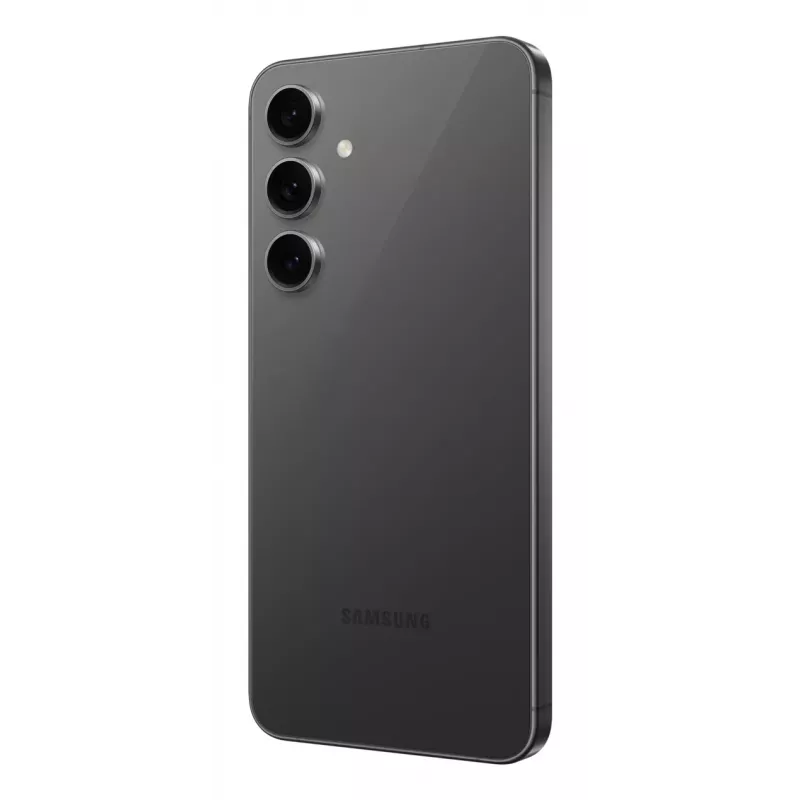 Samsung Galaxy S24 FE 17 cm (6.7 cala) Dual SIM Android 14 5G USB Type-C 8 GB 128 GB 4700 mAh Grafitowy