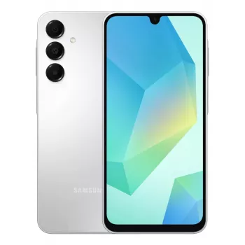 Samsung Galaxy A16 17 cm (6.7 cala) Dual SIM 4G USB Type-C 4 GB 128 GB 5000 mAh Szary