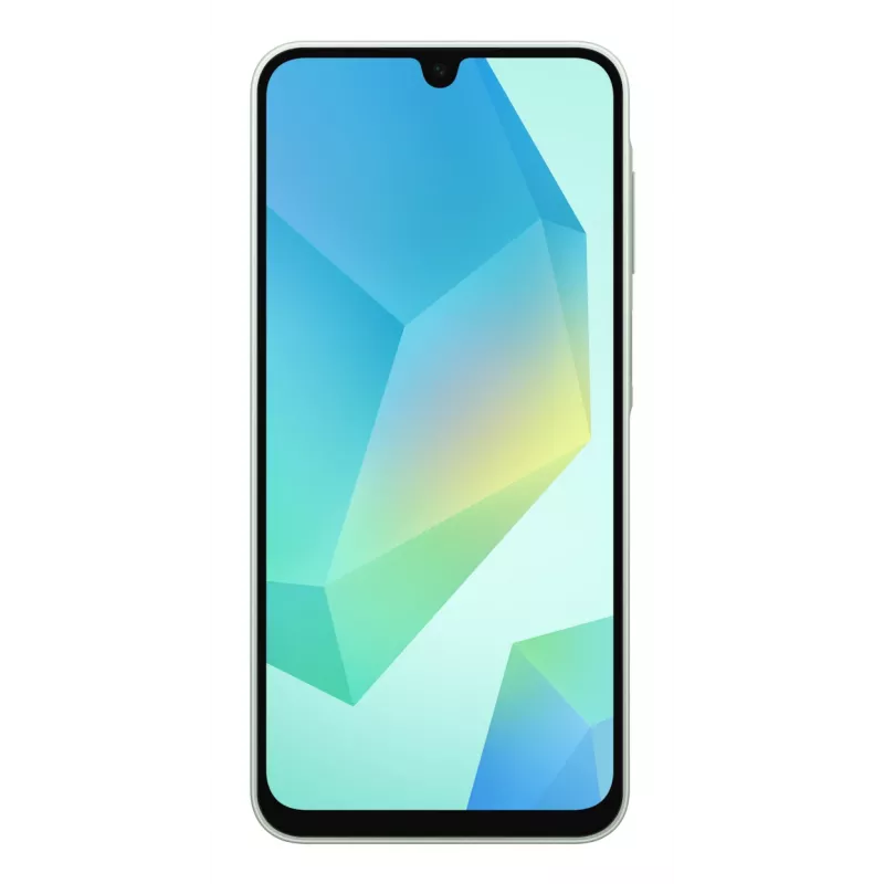 Samsung Galaxy A16 17 cm (6.7 cala) Dual SIM 4G USB Typu-C 4 GB 128 GB 5000 mAh Zielony