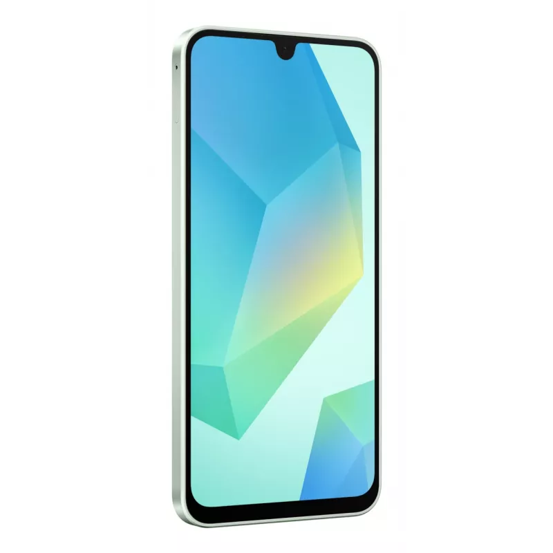 Samsung Galaxy A16 17 cm (6.7 cala) Dual SIM 4G USB Typu-C 4 GB 128 GB 5000 mAh Zielony
