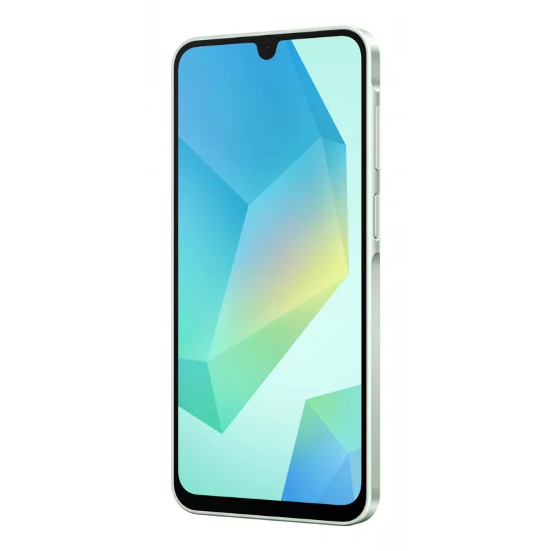 Samsung Galaxy A16 17 cm (6.7 cala) Dual SIM 4G USB Typu-C 4 GB 128 GB 5000 mAh Zielony