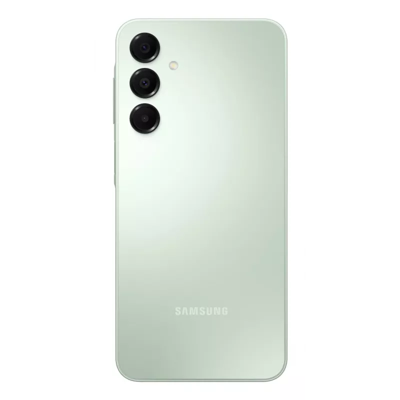 Samsung Galaxy A16 17 cm (6.7 cala) Dual SIM 4G USB Typu-C 4 GB 128 GB 5000 mAh Zielony