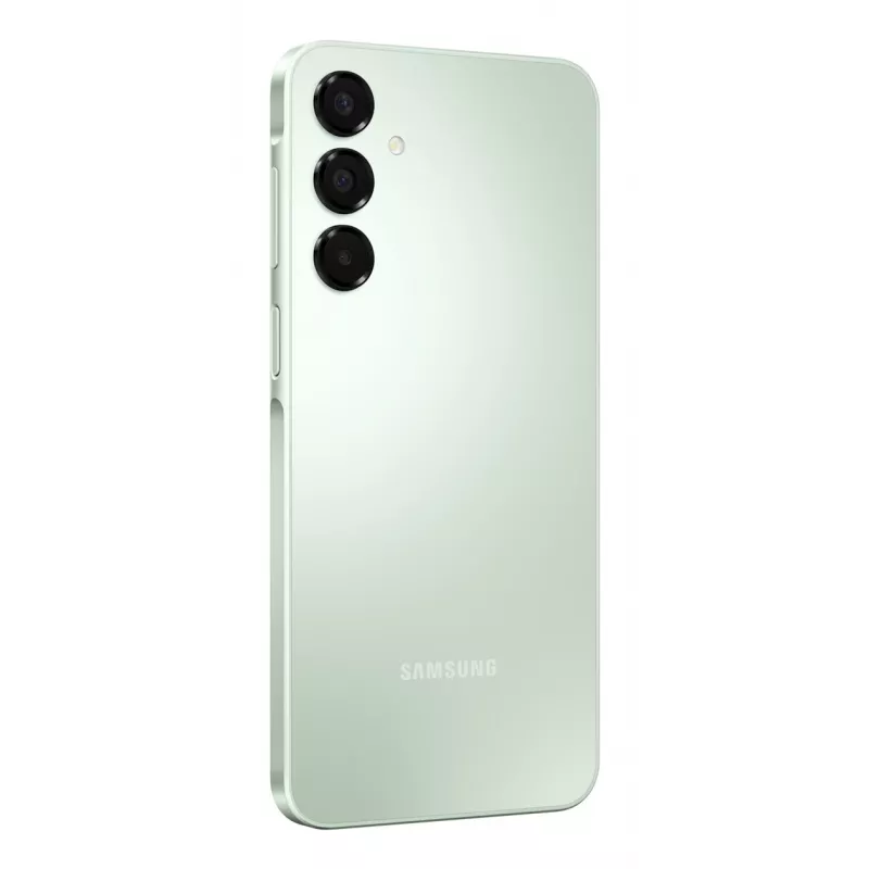 Samsung Galaxy A16 17 cm (6.7 cala) Dual SIM 4G USB Typu-C 4 GB 128 GB 5000 mAh Zielony