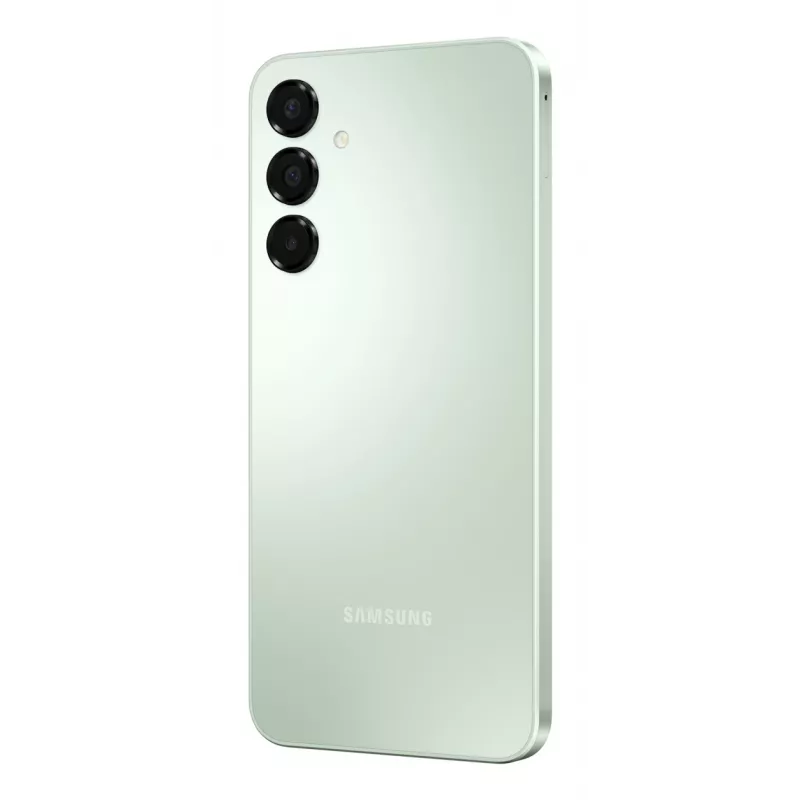 Samsung Galaxy A16 17 cm (6.7 cala) Dual SIM 4G USB Typu-C 4 GB 128 GB 5000 mAh Zielony