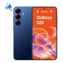 Samsung Galaxy S25 15,8 cm (6,2 cala) Dual SIM Android 15 5G USB Type-C 12 GB 128 GB 4000 mAh granatowy