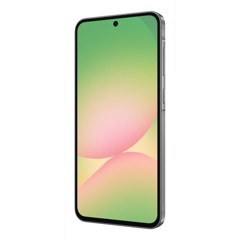 Samsung Galaxy A56 17 cm (6.7 cala) Dual SIM Android 15 5G USB Type-C 8 GB 256 GB 5000 mAh Grafitowy
