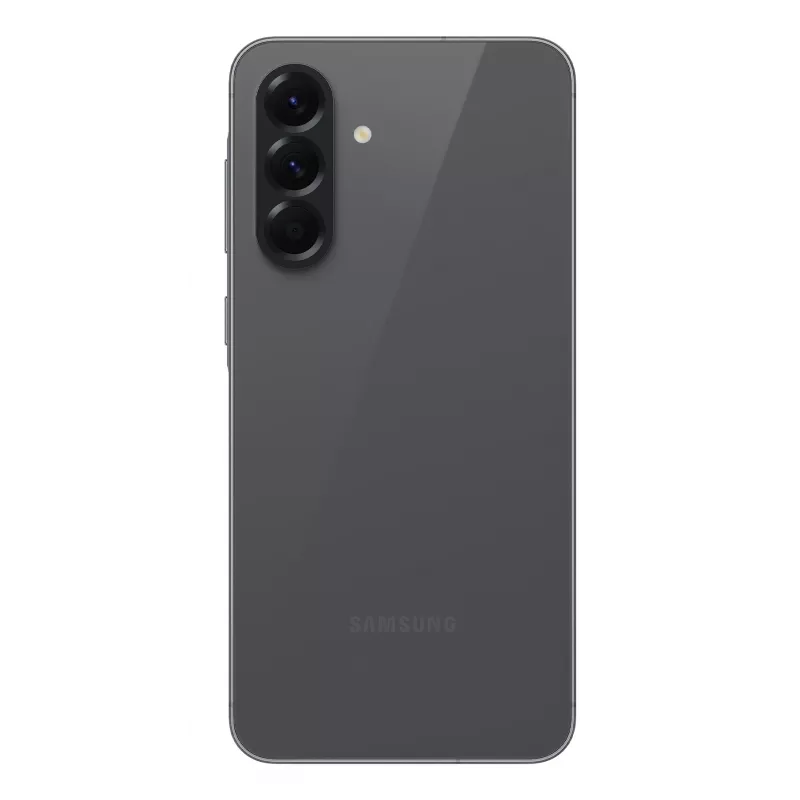 Samsung Galaxy A56 17 cm (6.7 cala) Dual SIM Android 15 5G USB Type-C 8 GB 256 GB 5000 mAh Grafitowy