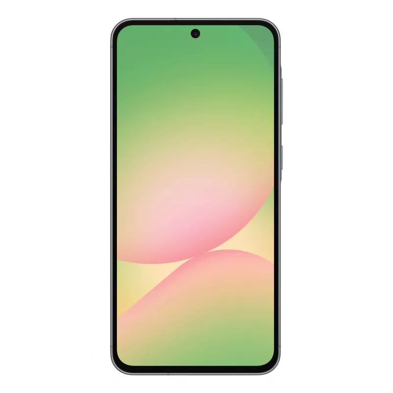 Samsung Galaxy A56 5G 17 cm (6.7 cala) Dual SIM Android 15 USB Type-C 8 GB 128 GB 5000 mAh Grafitowy