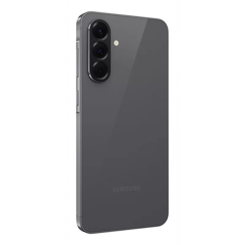 Samsung Galaxy A56 5G 17 cm (6.7 cala) Dual SIM Android 15 USB Type-C 8 GB 128 GB 5000 mAh Grafitowy