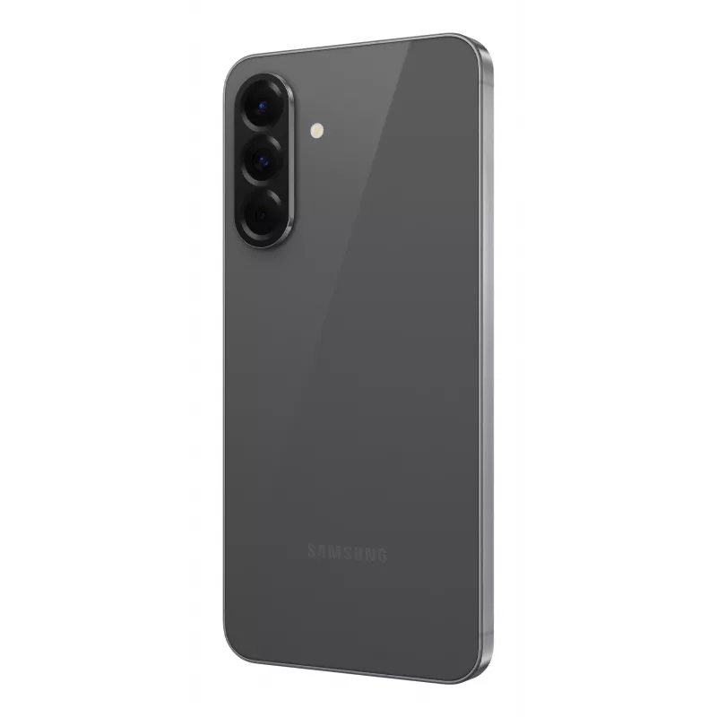 Samsung Galaxy A56 5G 17 cm (6.7 cala) Dual SIM Android 15 USB Type-C 8 GB 128 GB 5000 mAh Grafitowy