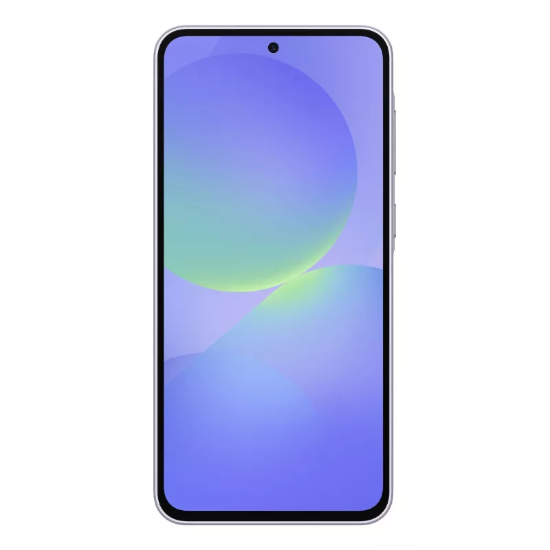 Samsung Galaxy A36 5G, 17 cm (6.7 inch), 8 GB, 256 GB, 50 MP, Android 15, Awesome Lavender