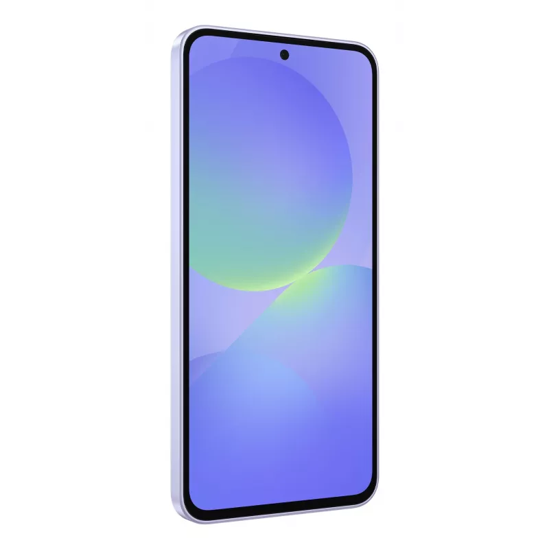 Samsung Galaxy A36 5G, 17 cm (6.7 inch), 8 GB, 256 GB, 50 MP, Android 15, Awesome Lavender