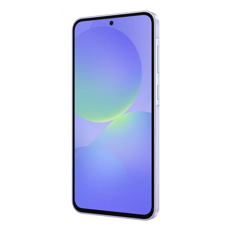 Samsung Galaxy A36 5G, 17 cm (6.7 inch), 8 GB, 256 GB, 50 MP, Android 15, Awesome Lavender