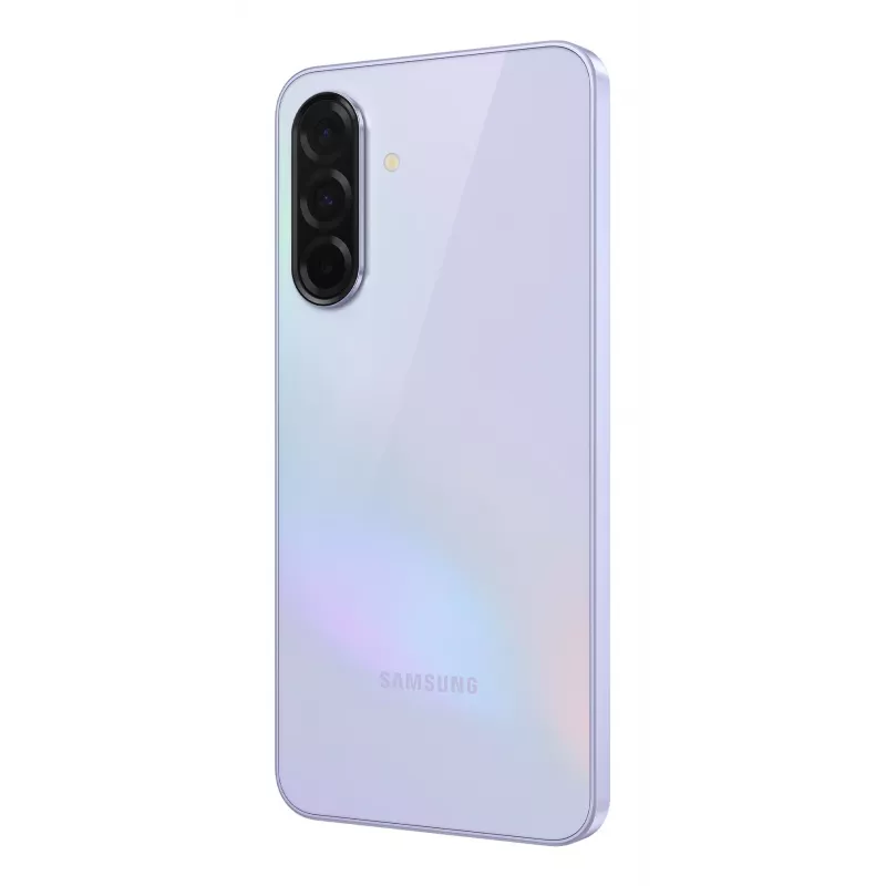 Samsung Galaxy A36 5G, 17 cm (6.7 inch), 8 GB, 256 GB, 50 MP, Android 15, Awesome Lavender