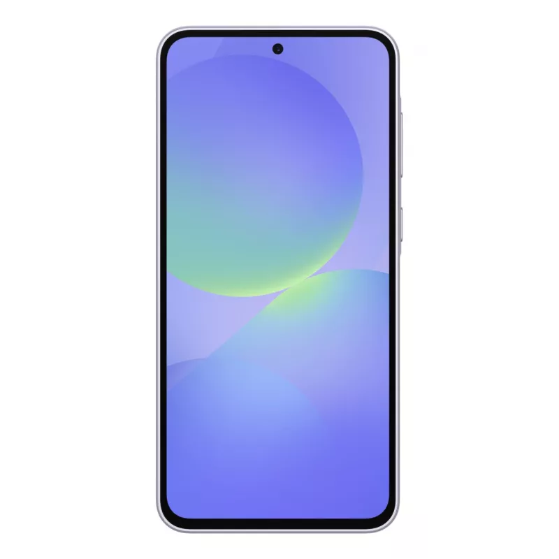 Samsung Galaxy A36 5G, 17 cm (6.7 inch), 8 GB, 256 GB, 50 MP, Android 15, Awesome Lavender