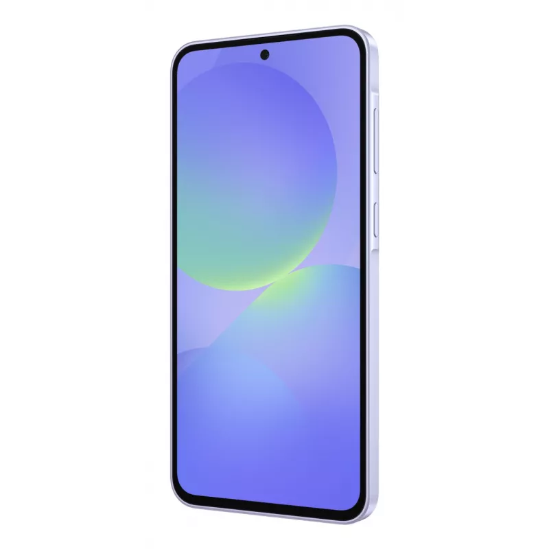 Samsung Galaxy A36 5G, 17 cm (6.7 inch), 8 GB, 256 GB, 50 MP, Android 15, Awesome Lavender