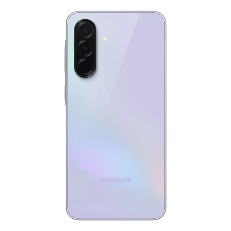 Samsung Galaxy A36 5G, 17 cm (6.7 inch), 8 GB, 256 GB, 50 MP, Android 15, Awesome Lavender