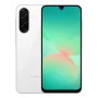 Samsung Galaxy A26 5G 17 cm (6.7 cala) Dual SIM Android 15 USB Type-C 8 GB 256 GB 5000 mAh Biały