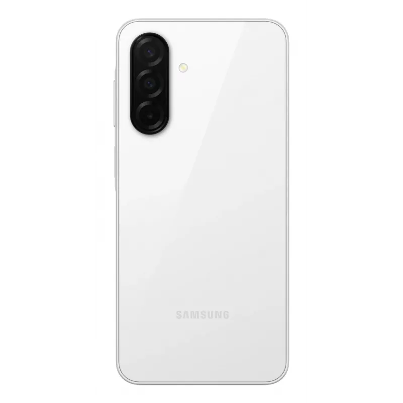 Samsung Galaxy A26 5G 17 cm (6.7 cala) Dual SIM Android 15 USB Type-C 8 GB 256 GB 5000 mAh Biały