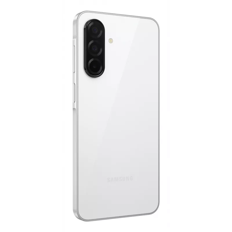 Samsung Galaxy A26 5G 17 cm (6.7 cala) Dual SIM Android 15 USB Type-C 8 GB 256 GB 5000 mAh Biały