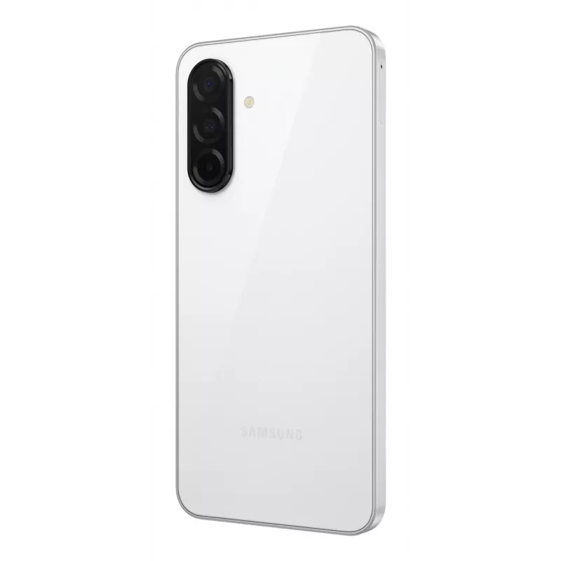 Samsung Galaxy A26 5G 17 cm (6.7 cala) Dual SIM Android 15 USB Type-C 8 GB 256 GB 5000 mAh Biały