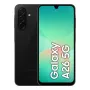 Samsung Galaxy A26 17 cm (6.7 cala) Hybrydowy Dual SIM Android 15 5G USB Type-C 6 GB 128 GB 5000 mAh Czarny