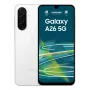 Samsung Galaxy A26 17 cm (6.7 cala) Hybrydowy Dual SIM Android 15 5G USB Type-C 6 GB 128 GB 5000 mAh Biały