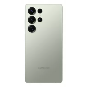 Samsung Galaxy S25 Ultra SM-S938B/DS 17.5 cm (6.9 cala) Dual SIM Android 15 5G USB Type-C 12 GB 256 GB 5000 mAh Zielony