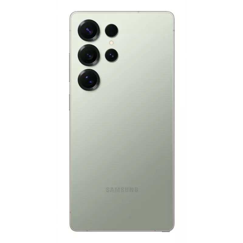 Samsung Galaxy S25 Ultra SM-S938B/DS 17.5 cm (6.9 cala) Dual SIM Android 15 5G USB Type-C 12 GB 256 GB 5000 mAh Zielony