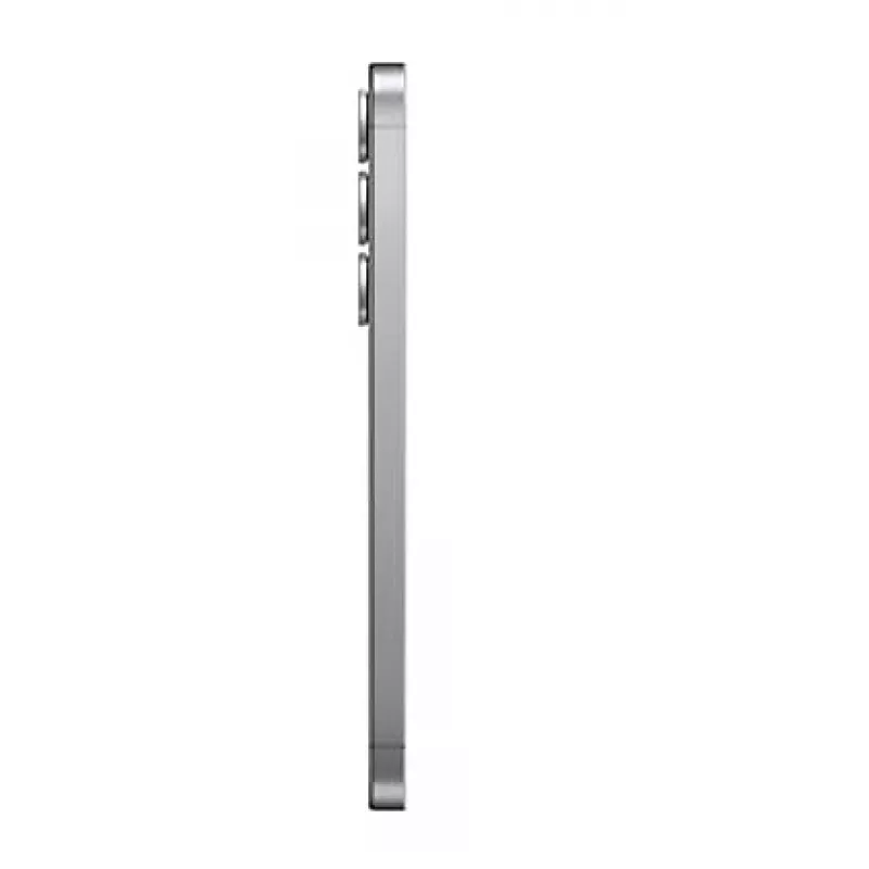 Samsung Galaxy S25 Enterprise Edition 15,8 cm (6,2 inch) Dual SIM Android 15 5G USB Type-C 12 GB 256 GB 4000 mAh Srebrny