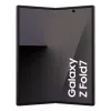 Samsung Galaxy Z Fold7, 20,3 cm (8 cali), 12 GB, 512 GB, 200 MP, Android 16.0, Czarny