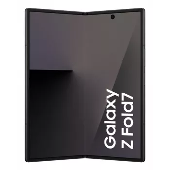 Samsung Galaxy Z Fold7, 20,3 cm (8 cali), 12 GB, 512 GB, 200 MP, Android 16.0, Czarny